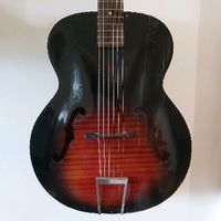 original sound