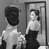 оригинальный звук