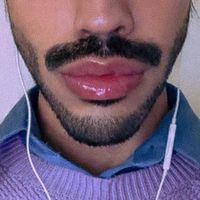 Losing you x Everything Is Embarrassing