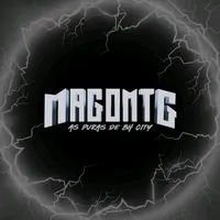 original sound - magomtg