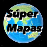 supermapas
