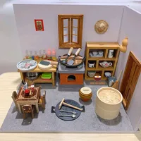 original sound - miniaturecooking0786