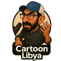 original sound - cartoon.libya