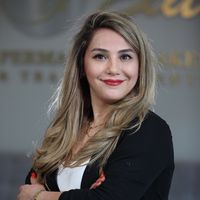 mehrnoushkashani