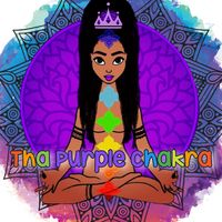 thapurplechakra