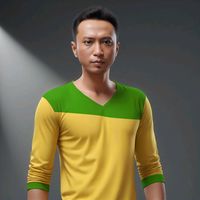 suara asli - tombro widodo