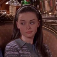 Gilmore Girls x Scott Street