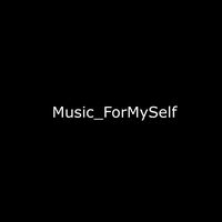 original sound - Music_ForMySelf