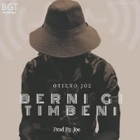 original sound - otienojoe2