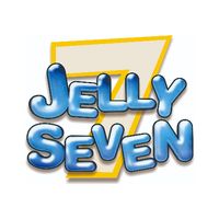 suara asli - Jelly Seven Pudding
