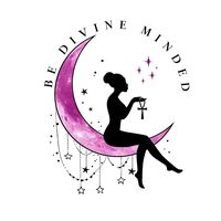 bedivineminded.com