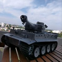 Girls und panzer openning