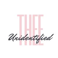 thee.unidentified