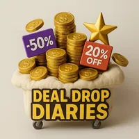 original sound - dealdropdiaries0