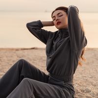 оригинальный звук