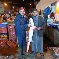 سعيد ولد الحوات