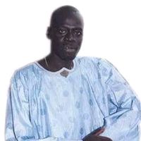 modou14268250538