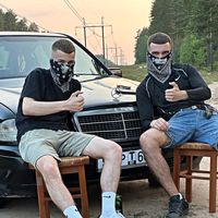 оригинальный звук