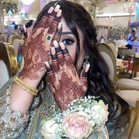 zahrasmehndi