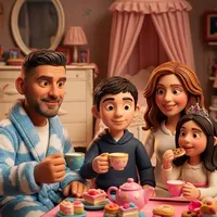 original sound - justafatherof2