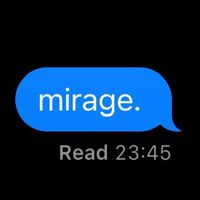 original sound - Textual Mirage