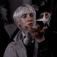 SAD HARRY POTTER
