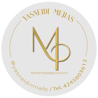 yasneidimnails