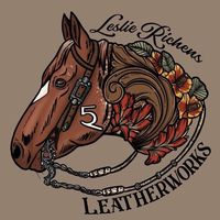 leslierichensleatherwork