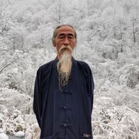 nanshanzhenren