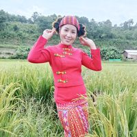 เสียงต้นฉบับ - မွၵ်ႇမူဝ်ႁွမ်  ပွတ်းဢွၵ်ႇၶူင်း