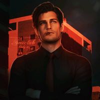 оригинальный звук