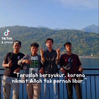 suara asli - Faisal Jr.