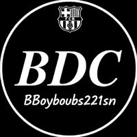 boubsmessi221