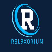 relaxorium