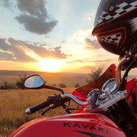 оригинальный звук