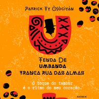 umbandatrancaruadasalmas
