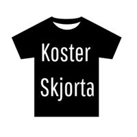 kosterskjorta