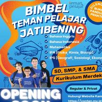 suara asli - Teman Pelajar Jatibening