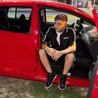 Dielo Zn Reggaeton Argentino Cositas