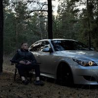 оригинальный звук