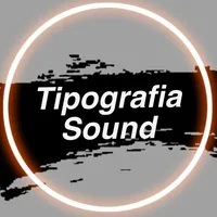 original sound - tipografia.soundd