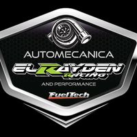 rayden_racing