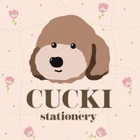 original sound - cucki.stationery