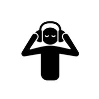 оригинальный звук