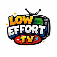 lowefforttv