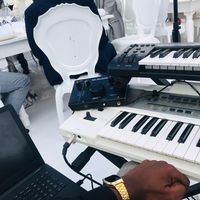 original sound - Snakho Keys🎹✅