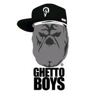 original sound - GhettoBoys