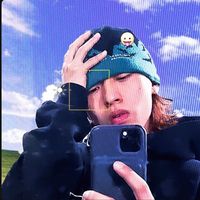 stinkabuttpookiebear