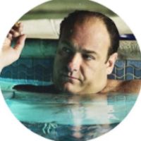 оригинальный звук