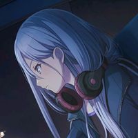 оригинальный звук